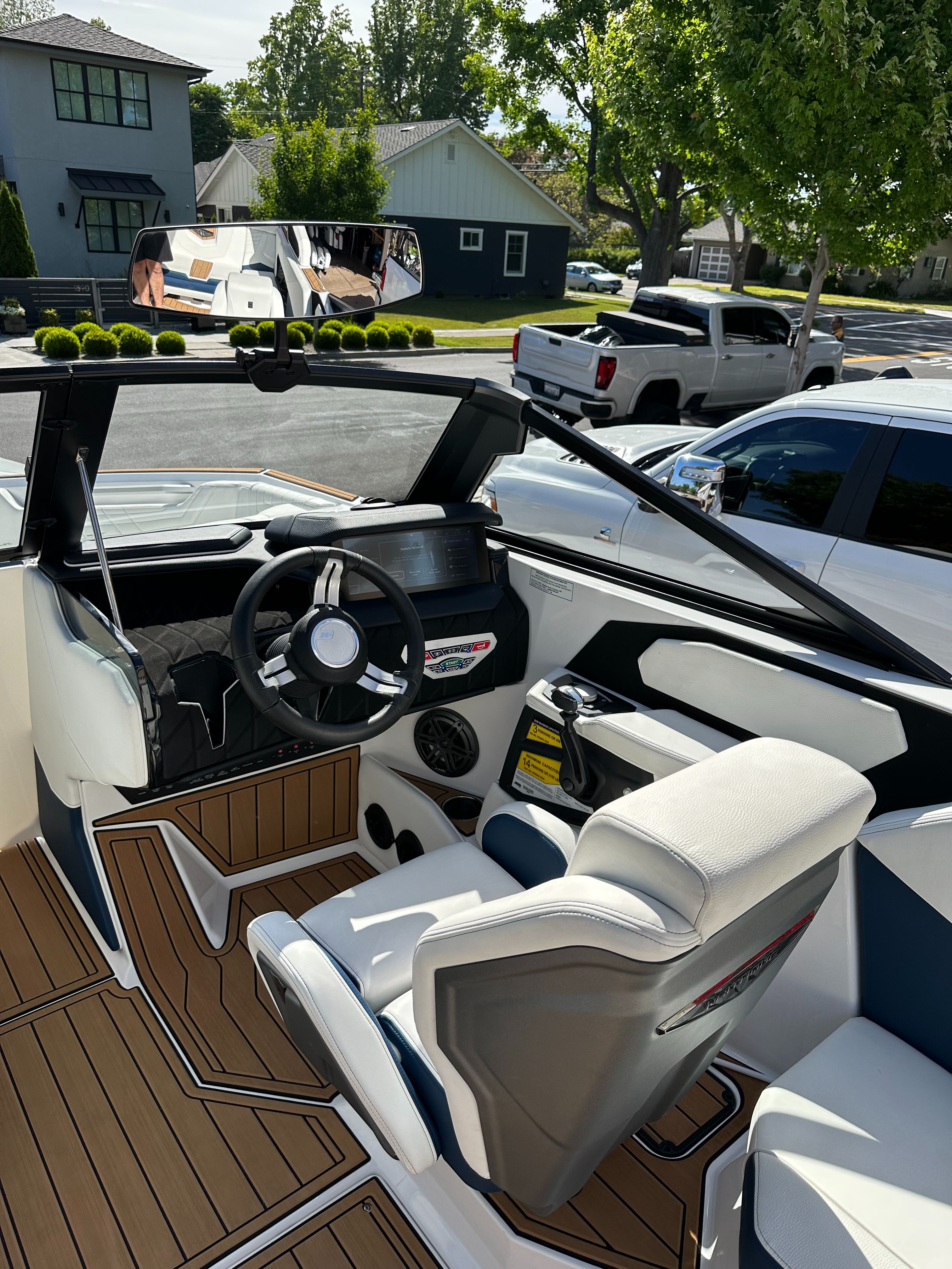 Nautique Icon